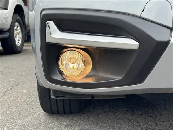 2018 Subaru Forester — photo 9 | Tuminion Kenya