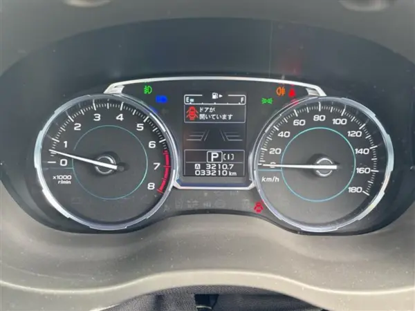 2018 Subaru Forester — photo 7 | Tuminion Kenya
