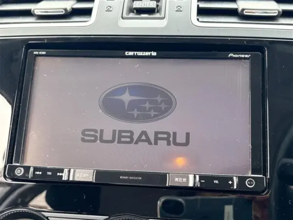 2018 Subaru Forester — photo 8 | Tuminion Kenya