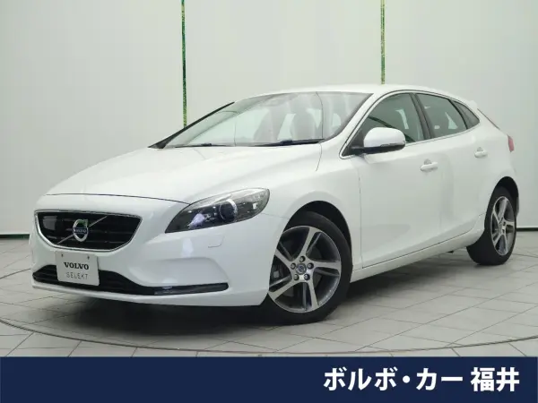 Volvo V40 D4 Diesel Turbo