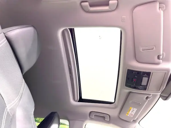 2018 Lexus Rx — photo 3 | Tuminion Kenya