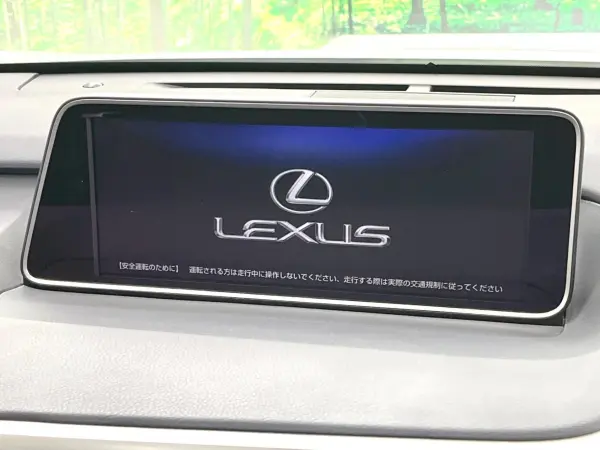 2018 Lexus Rx — photo 7 | Tuminion Kenya