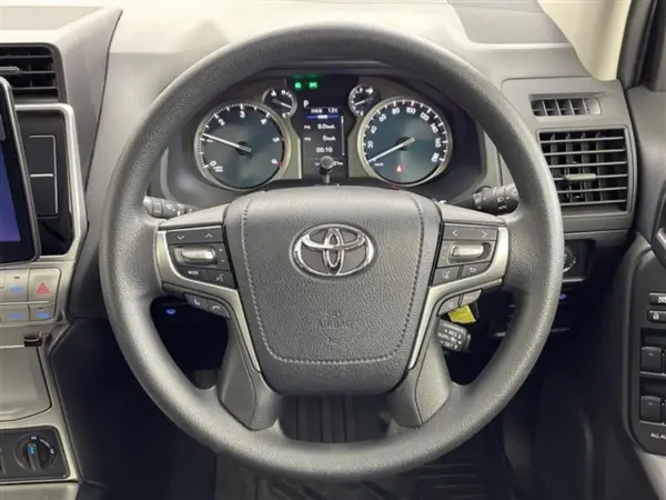 2023 Toyota Landcruiser Prado — photo 2 | Tuminion Kenya