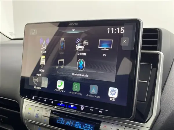 2023 Toyota Landcruiser Prado — photo 7 | Tuminion Kenya