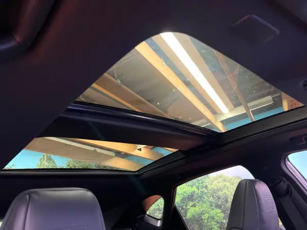 2025 Lexus Nx — photo 3 | Tuminion Kenya