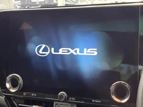 2025 Lexus Nx — photo 7 | Tuminion Kenya