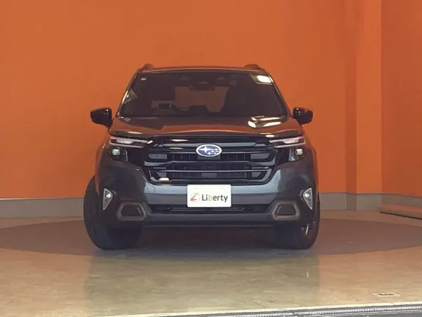 2025 Subaru Forester — photo 7 | Tuminion Kenya