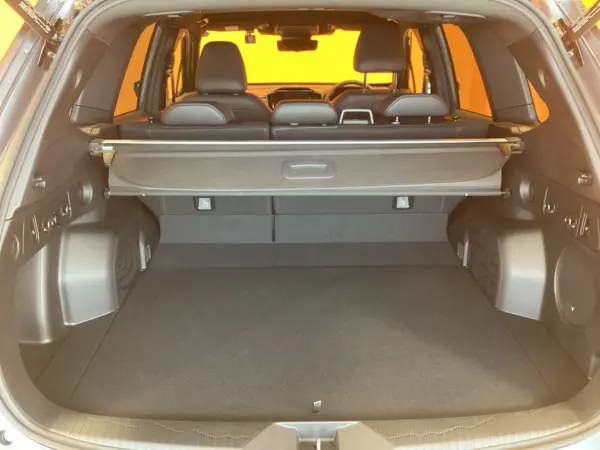 2025 Subaru Forester — photo 9 | Tuminion Kenya