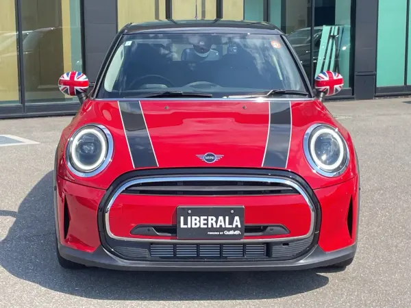 2023 Mini Cooper — photo 2 | Tuminion Kenya
