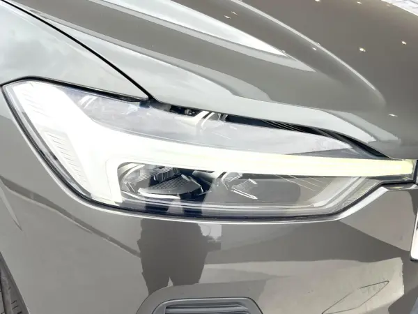 2022 Volvo Xc60 — photo 9 | Tuminion Kenya