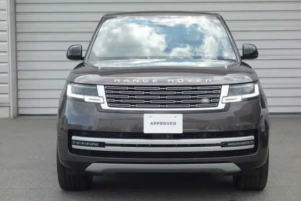 2025 Landrover Rangerover — photo 2 | Tuminion Kenya