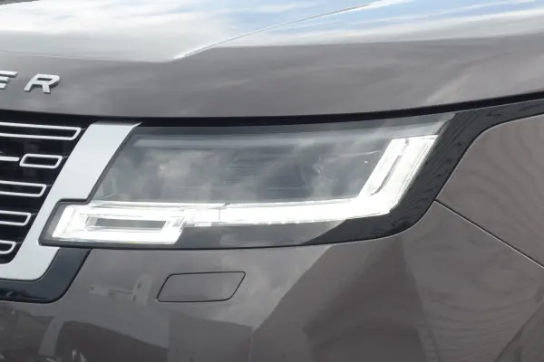 2025 Landrover Rangerover — photo 9 | Tuminion Kenya