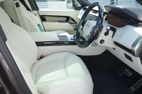 2025 Landrover Rangerover — photo 7 | Tuminion Kenya