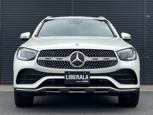 2020 Mercedes-benz Glc — photo 9 | Tuminion Kenya