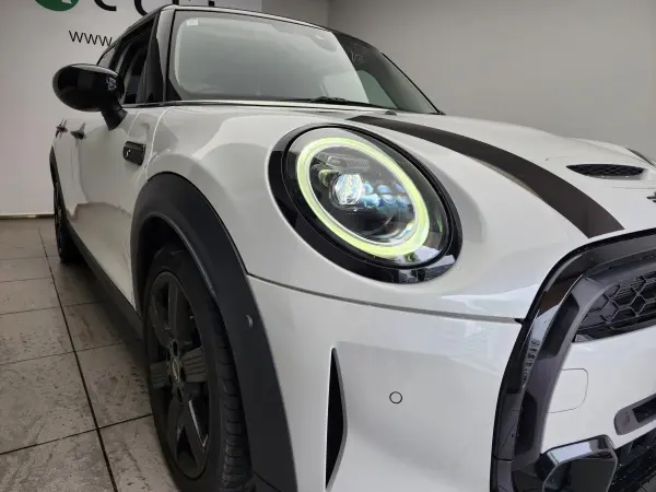 2024 Mini Cooper — photo 7 | Tuminion Kenya