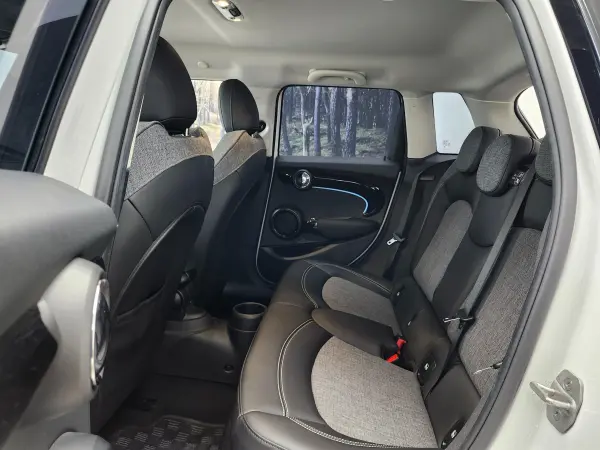 2024 Mini Cooper — photo 9 | Tuminion Kenya