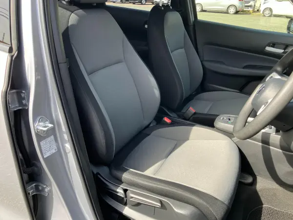 2020 Honda Fit — photo 8 | Tuminion Kenya