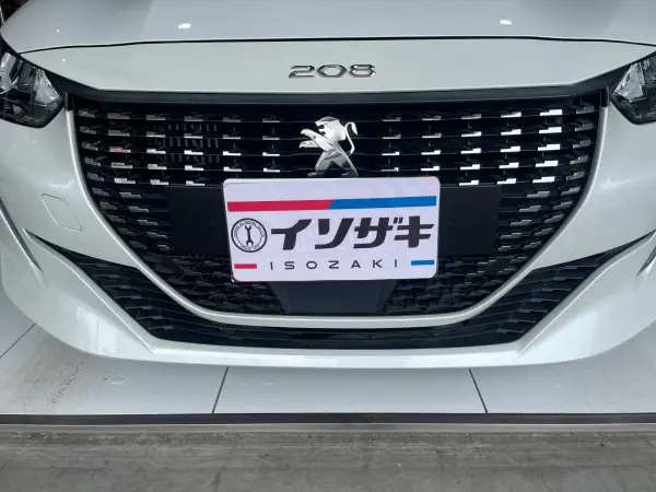 2021 Peugeot 208 — photo 3 | Tuminion Kenya
