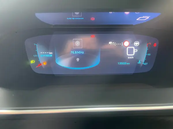 2021 Peugeot 208 — photo 7 | Tuminion Kenya