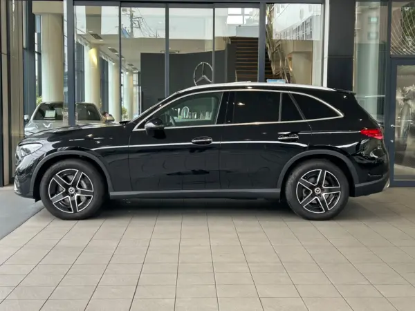 2023 Mercedes-benz Glc — photo 3 | Tuminion Kenya