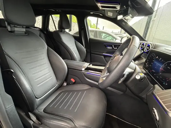 2023 Mercedes-benz Glc — photo 8 | Tuminion Kenya