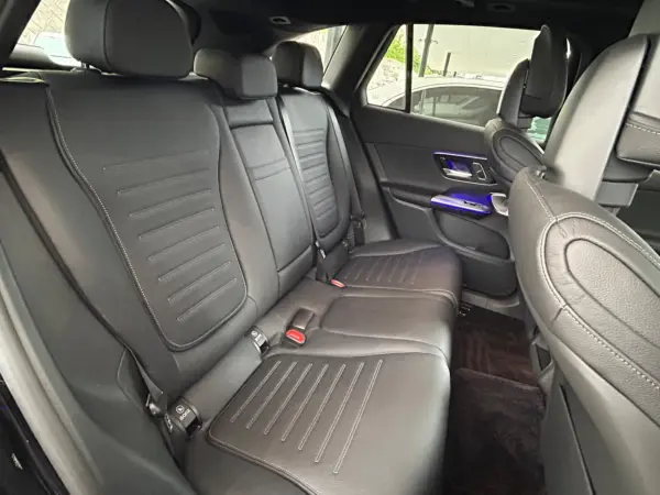 2023 Mercedes-benz Glc — photo 9 | Tuminion Kenya