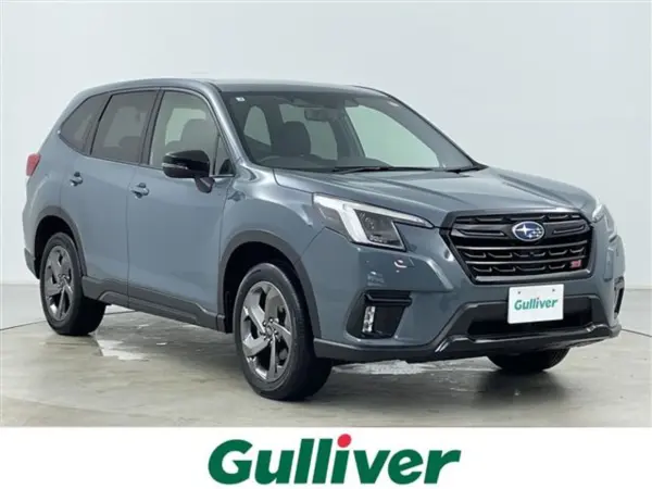 Subaru Subaru Forester 2025