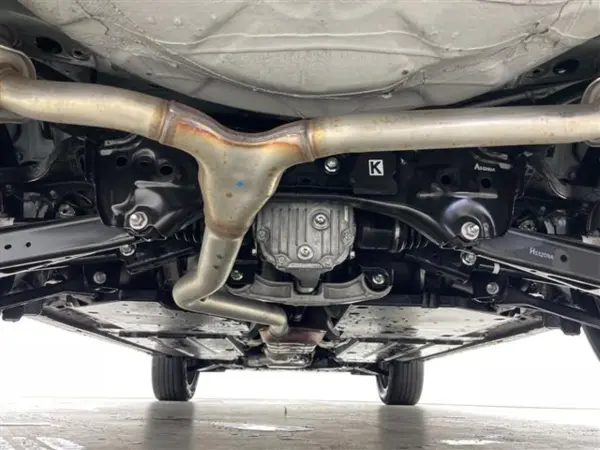 2025 Subaru Forester — photo 9 | Tuminion Kenya