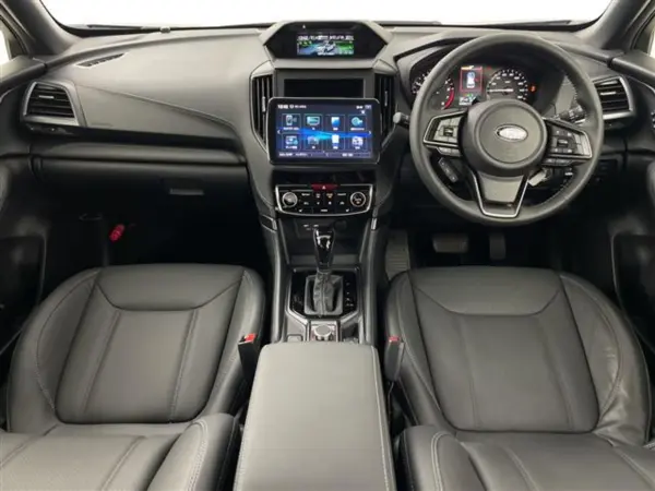 2025 Subaru Forester — photo 2 | Tuminion Kenya