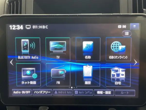 2025 Subaru Forester — photo 7 | Tuminion Kenya