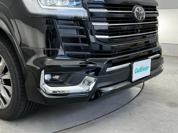 2025 Toyota Landrcuiser 300 — photo 9 | Tuminion Kenya