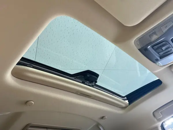 2017 Toyota Alphard — photo 3 | Tuminion Kenya