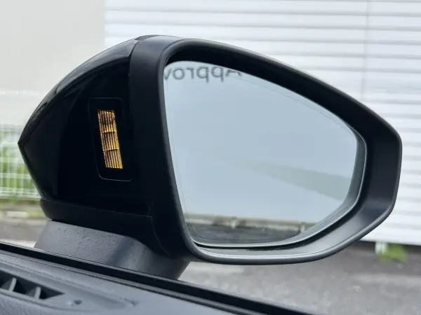 2022 Audi A3 Sportback — photo 8 | Tuminion Kenya