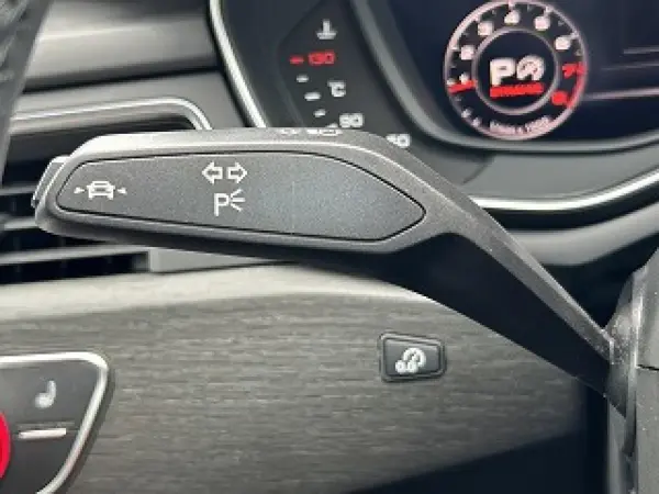 2019 Audi A5 Sportback — photo 8 | Tuminion Kenya