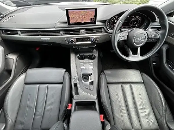 2019 Audi A5 Sportback — photo 2 | Tuminion Kenya