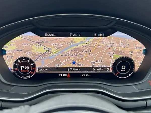 2019 Audi A5 Sportback — photo 3 | Tuminion Kenya