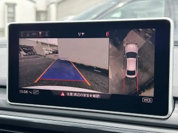 2019 Audi A5 Sportback — photo 7 | Tuminion Kenya