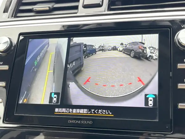 2019 Subaru Legacy Outback — photo 7 | Tuminion Kenya