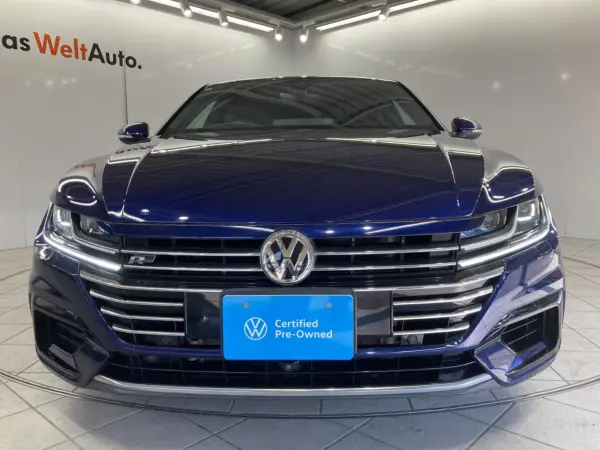 2018 Volkswagen Arteon — photo 9 | Tuminion Kenya
