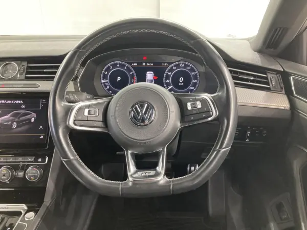 2018 Volkswagen Arteon — photo 3 | Tuminion Kenya