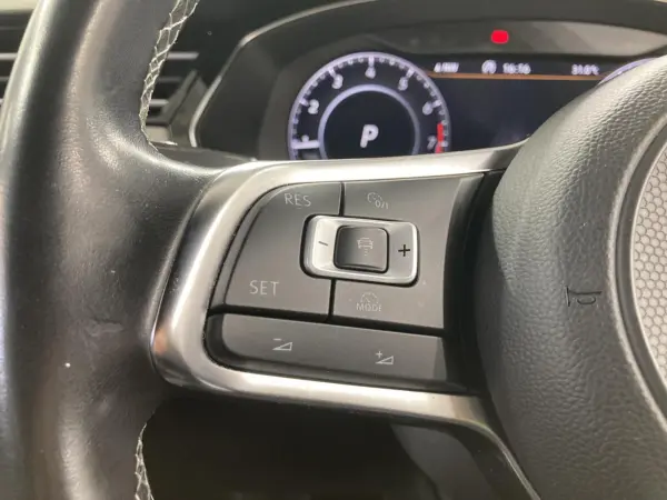 2018 Volkswagen Arteon — photo 7 | Tuminion Kenya