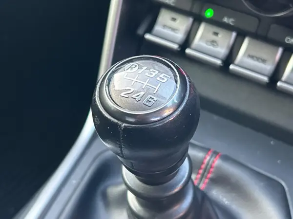 2021 Subaru Brz — photo 3 | Tuminion Kenya
