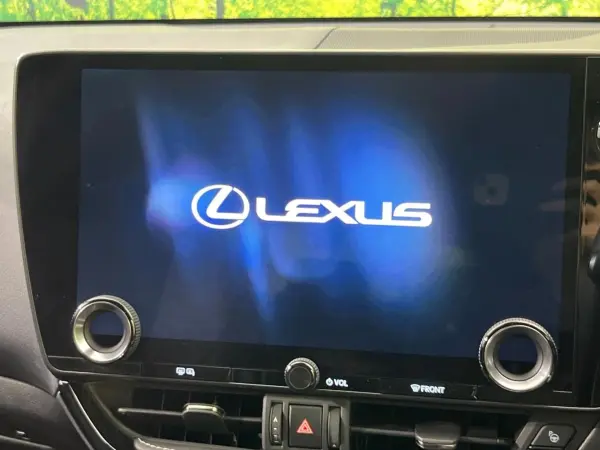 2023 Lexus Nx — photo 3 | Tuminion Kenya