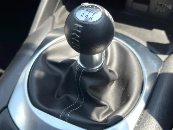 2022 Mazda Roadster — photo 3 | Tuminion Kenya