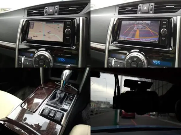 2017 Toyota Mark  X — photo 9 | Tuminion Kenya