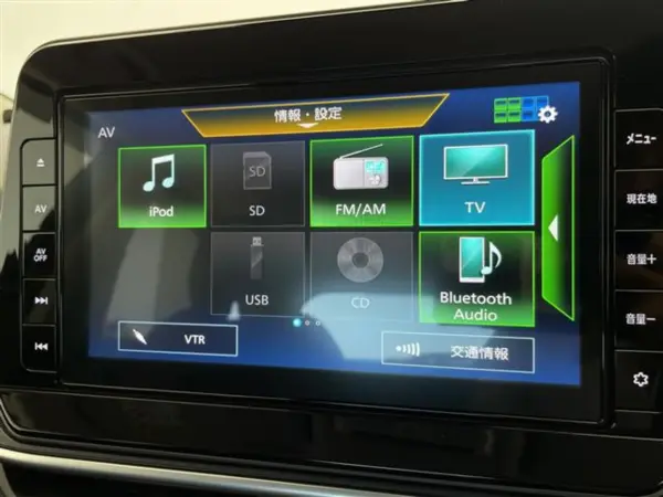 2021 Nissan Note — photo 7 | Tuminion Kenya