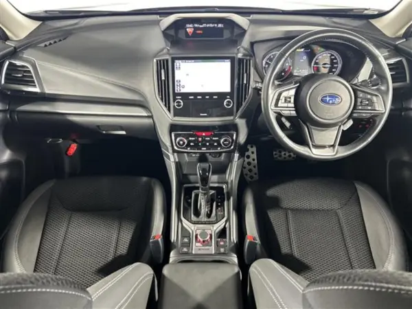 2021 Subaru Forester — photo 2 | Tuminion Kenya