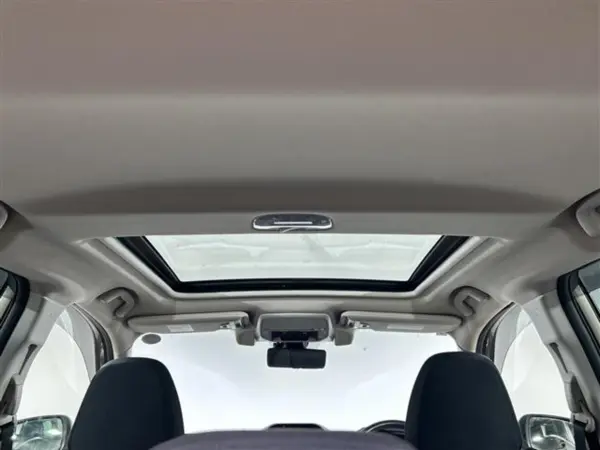 2021 Subaru Forester — photo 3 | Tuminion Kenya