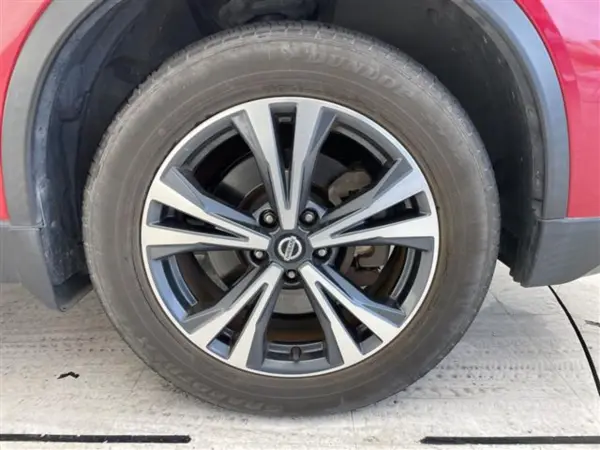 2018 Nissan Xtrail — photo 8 | Tuminion Kenya