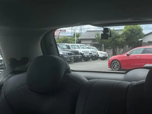 2021 Mini Cooper — photo 8 | Tuminion Kenya
